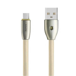 کابل تبدیل USB به microUSB ریمکس مدل rc-043m طول 1 متر