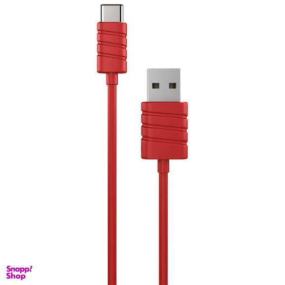 کابل تبدیل USB به USB-C آی واک مدل CST013 طول 1 متر