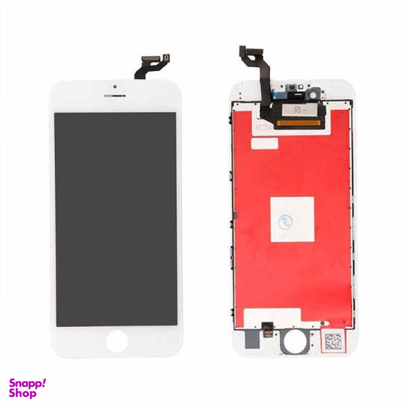 تاچ و ال سی دی مدل 6SPWمناسب برای گوشی موبایل اپل iPhone 6s Plus