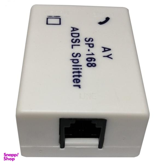 اسپلیتر مدل SP-168