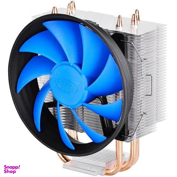خنک کننده پردازنده دیپ کول مدل GAMMAX 300