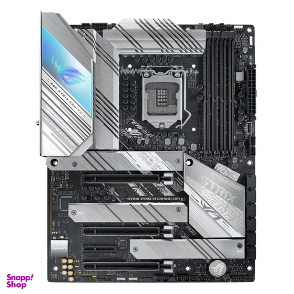 مادربرد ایسوس مدل ROG STRIX Z590-A GAMING WIFI