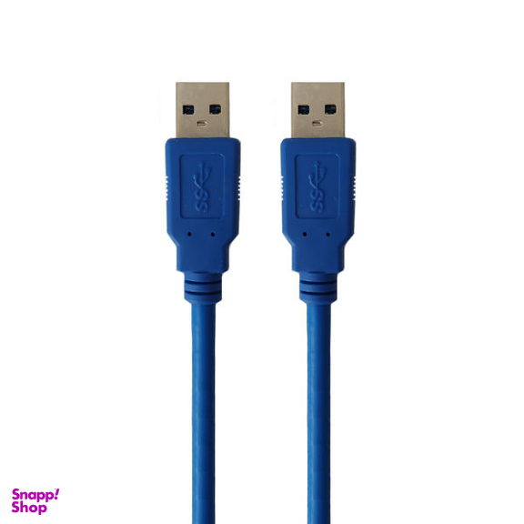 کابل لینک USB3.0 مدل 037 طول 0.5 متر