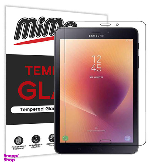 محافظ صفحه نمایش میمو مدل M10 برای تبلت سامسونگ Galaxy Tab A 8.0 2017 SM-T380/T385