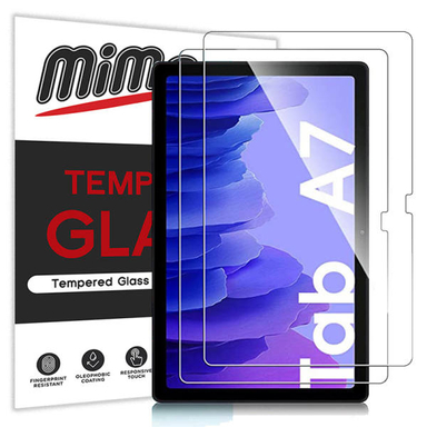 محافظ صفحه نمایش میمو مدل M10 برای تبلت سامسونگ Galaxy Tab A7 10.4 2020 SM-T505 بسته 2 عددی