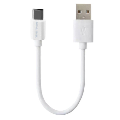 کابل تبدیل USB به USB-C ای پی لینک مدل F006 طول 0.3 متر