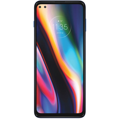 گوشی موبایل موتورولا مدل Moto G 5G Plus XT2075-3 دو سیم کارت ظرفیت 128 گیگابایت و رم 8 گیگابایت