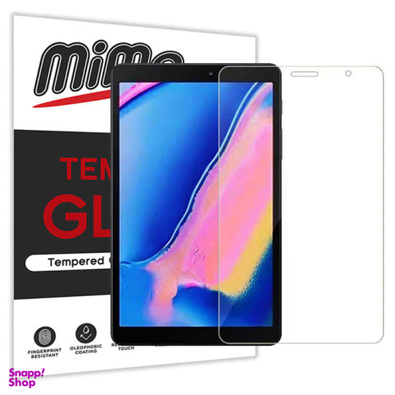 محافظ صفحه نمایش میمو مدل M10 مناسب برای تبلت سامسونگ Galaxy Tab A 8.0 P205