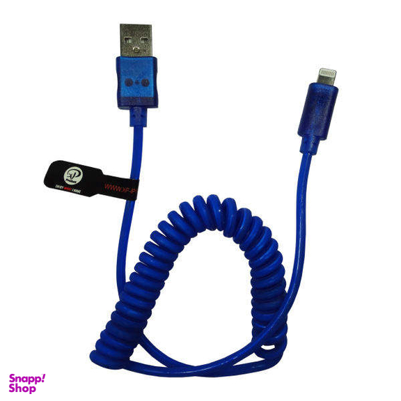 کابل تبدیل USB به لایتنینگ ایکس پی-پروداکت مدل XP-C237A طول 0.5 متر