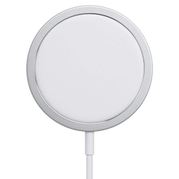 شارژر بی سیم مدل Magsafe 2021 غیر اصل