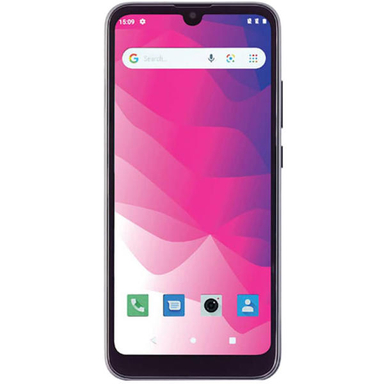 گوشی موبایل جی پلاس (G-Plus) مدل P10 Gmc635K دو سیم کارت ظرفیت 32 گیگا بایت و رم 2 گیگا بایت