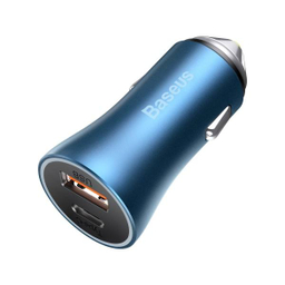 شارژر فندکی باسیوس مدل CCJD-03