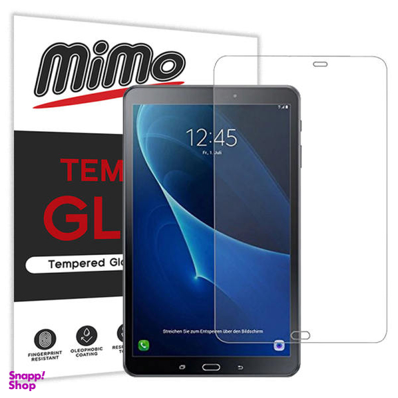 محافظ صفحه نمایش میمو مدل M10 مناسب برای تبلت سامسونگ Galaxy Tab A 10.1 2016 P585