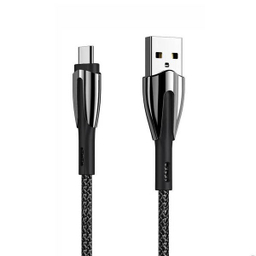 کابل تبدیل USB به USB-C ریمکس مدل RC-162 طول 1 متر