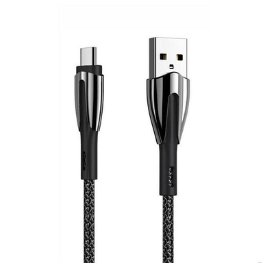 کابل تبدیل USB به USB-C ریمکس مدل RC-162 طول 1 متر