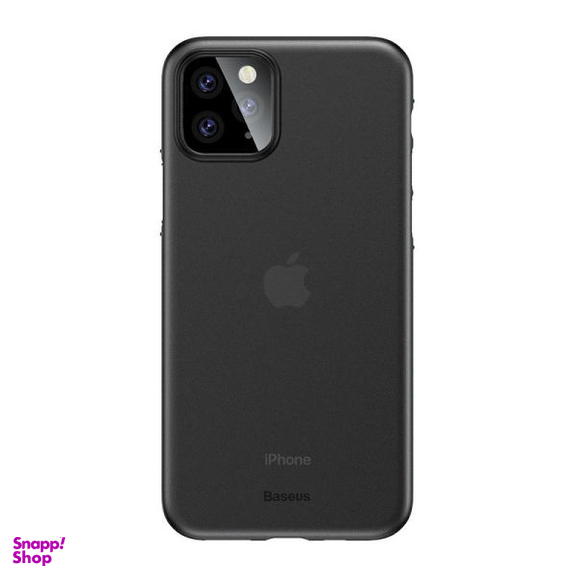 کاور بیسوس مدل WIAPIPH58S-01 مناسب برای گوشی موبایل اپل iPhone 11 Pro