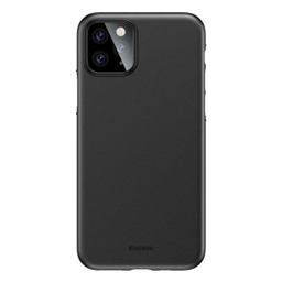 کاور بیسوس مدل WIAPIPH61S-A01 مناسب برای گوشی موبایل اپل iPhone 11