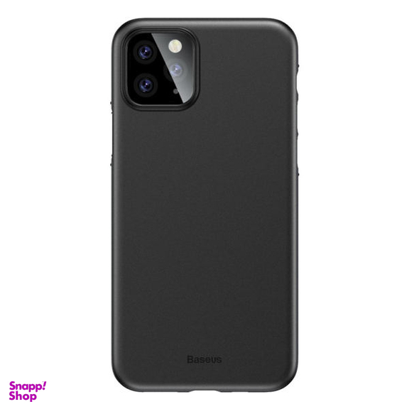 کاور بیسوس مدل WIAPIPH61S-A01 مناسب برای گوشی موبایل اپل iPhone 11