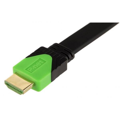 کابل HDMI پی نت مدل ورژن 2 طول 3 متر