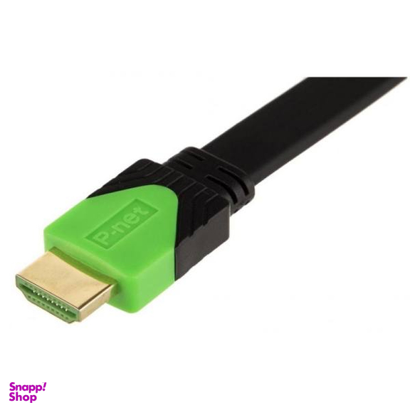 کابل HDMI پی نت مدل ورژن 2 طول 3 متر