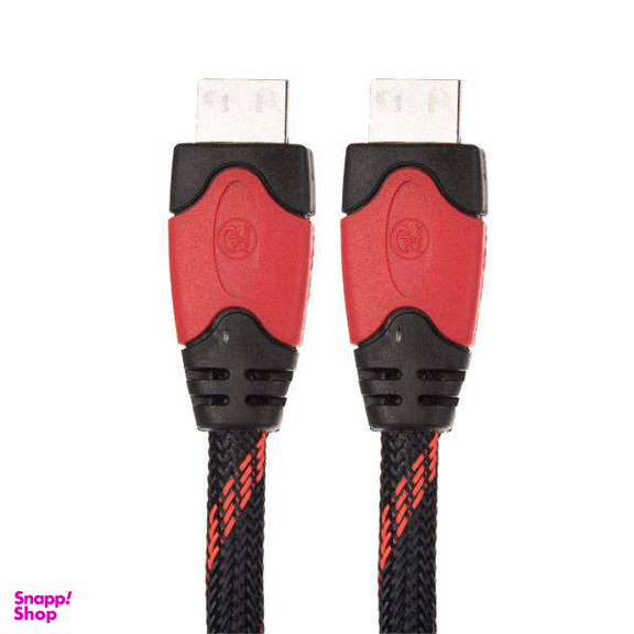کابل HDMI ایکس پی-پروداکت مدل XP-HD10M طول 5 متر
