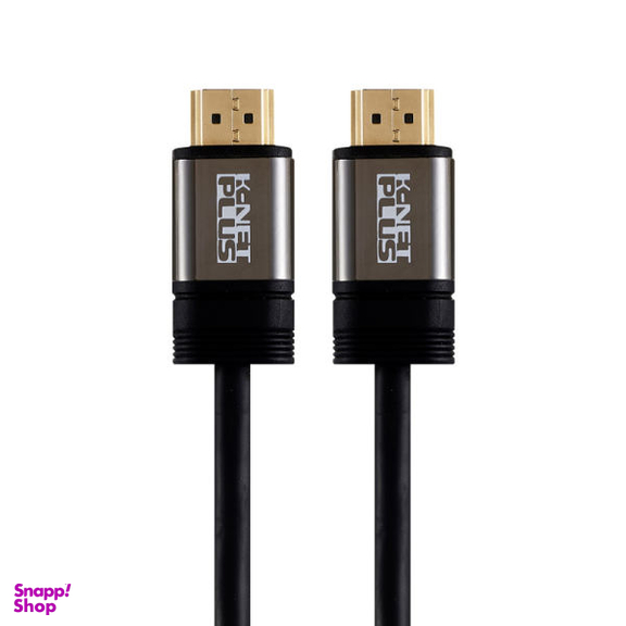 کابل HDMI کی نت پلاس مدل KP-HC159 طول 50 متر