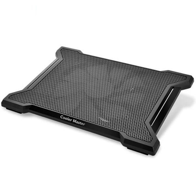 پایه خنک کننده لپ تاپ کولر مستر مدل NOTEPAL X-SLIM II-2020