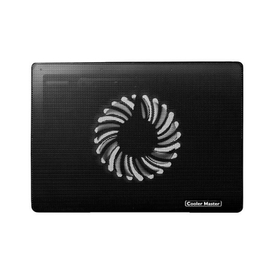 پایه خنک کننده لپ تاپ کولر مستر مدل NotePal I100-2020