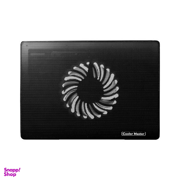 پایه خنک کننده لپ تاپ کولر مستر مدل NotePal I100-2020