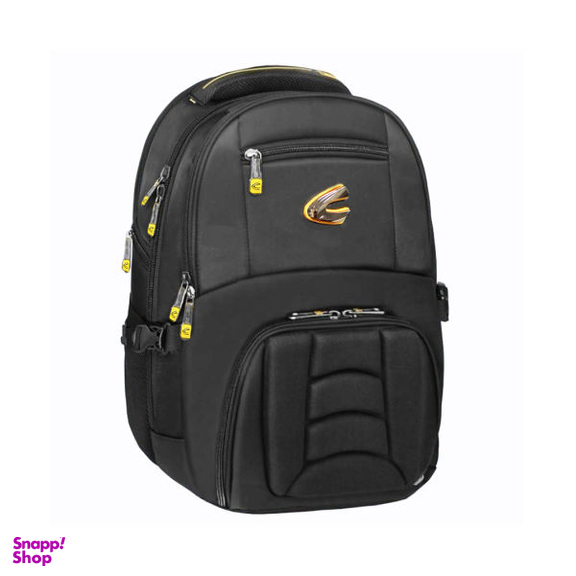 کوله پشتی لپ تاپ کمل اکتیو مدل Z8000 مناسب برای لپ تاپ 16.4 اینچی