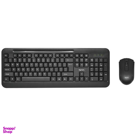 کیبورد و ماوس تسکو مدل TKM 8056