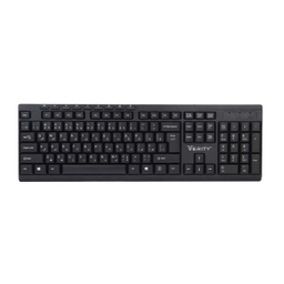کیبورد وریتی مدل K-KB6120-N