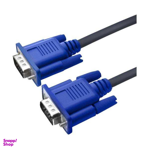 کابل VGA دی نت مدل VG-01 طول 3 متر