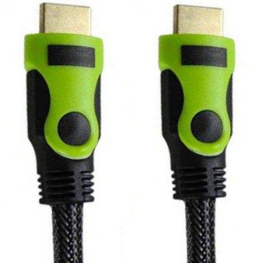 کابل HDMI ایفورت مدل A-300 طول 3 متر