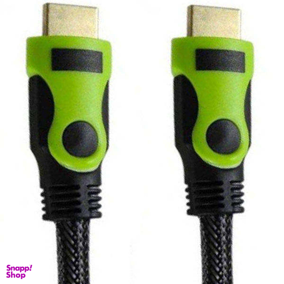 کابل HDMI ایفورت مدل A-300 طول 3 متر