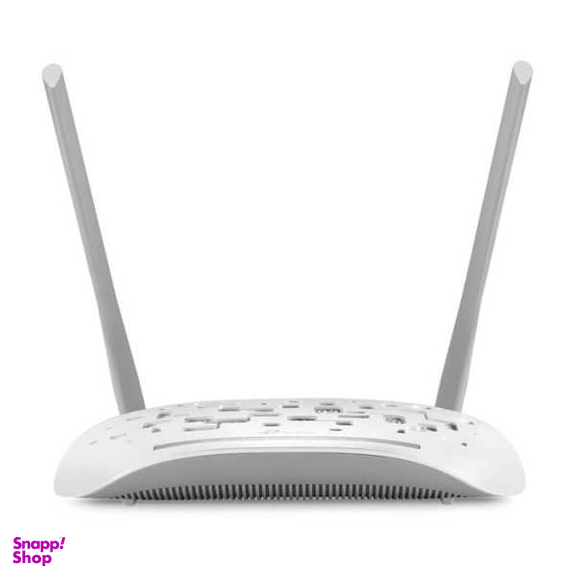 مودم روتر + ADSL2 تی پی-لینک مدل TD-W8961N-V4