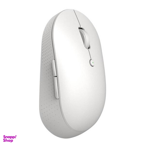 ماوس بی سیم شیائومی مدلSilent Edition