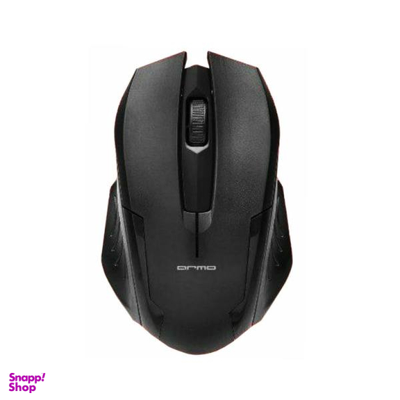 ماوس بی سیم ارمو مدل m25w کد acc3