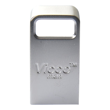 فلش مموری ویکومن مدل VC274 ظرفیت 64 گیگابایت