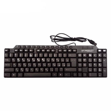 کیبورد ایکس پی-پروداکت مدل XP-8200D