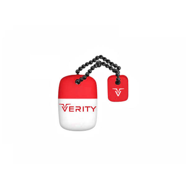 فلش مموری وریتی مدل V906 ظرفیت 32 گیگابایت