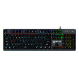 کیبورد میشن مدل MK007 کد 007