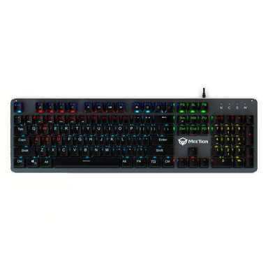 کیبورد میشن مدل MK007 کد 007