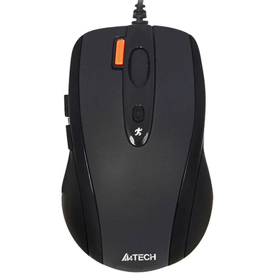 ماوس ای فورتک (A4Tech) مدل N-70Fxs