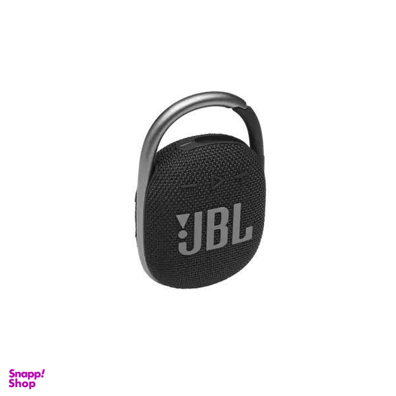 اسپیکر بلوتوثی جی بی ال (JBL) مدل Clip 4