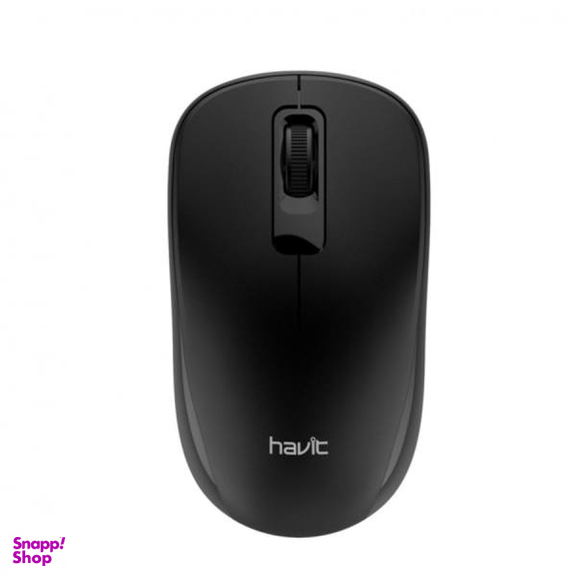 ماوس بی سیم هویت مدل MS-626
