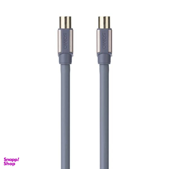 کابل آنتن سومو مدل SA7025 طول 5 متر