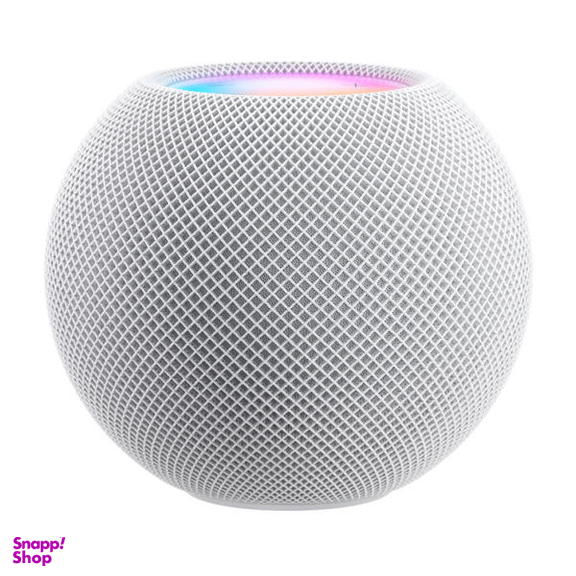 اسپیکر بلوتوثی اپل مدل HomePod Mini