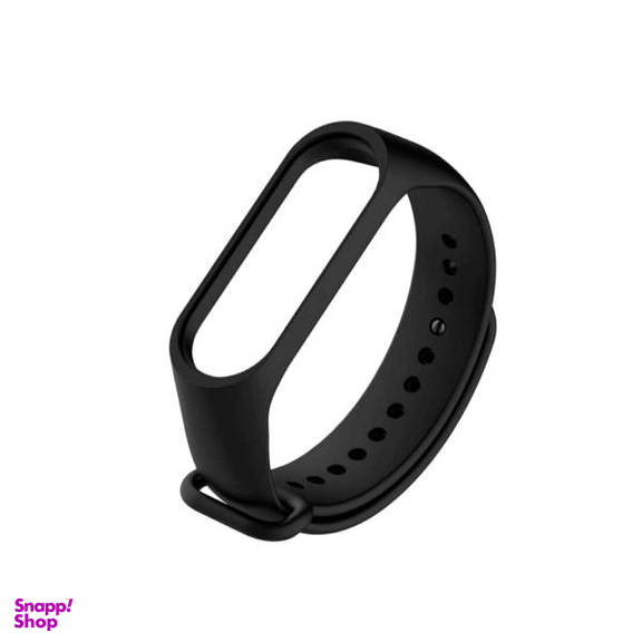 بند مدل MIBD مناسب برای مچ بند هوشمند شیایومی Mi Band 3 Mi Band 4