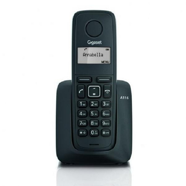 تلفن گیگاست مدل A116